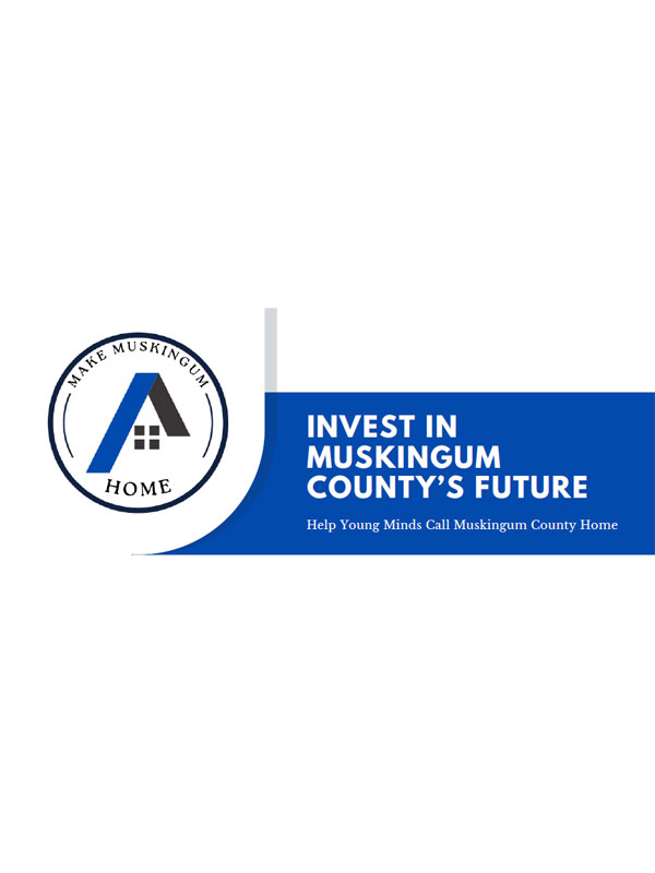 Invest In Muskingum County’s Future